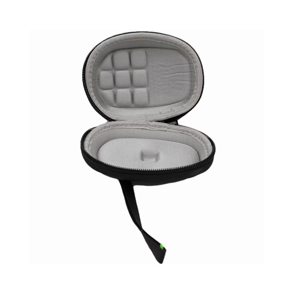 Logitech Hårt Fodral för Mus för Anywhere 1 2 3 och Xiaomi Bluetooth Dubbelläges Spelmus