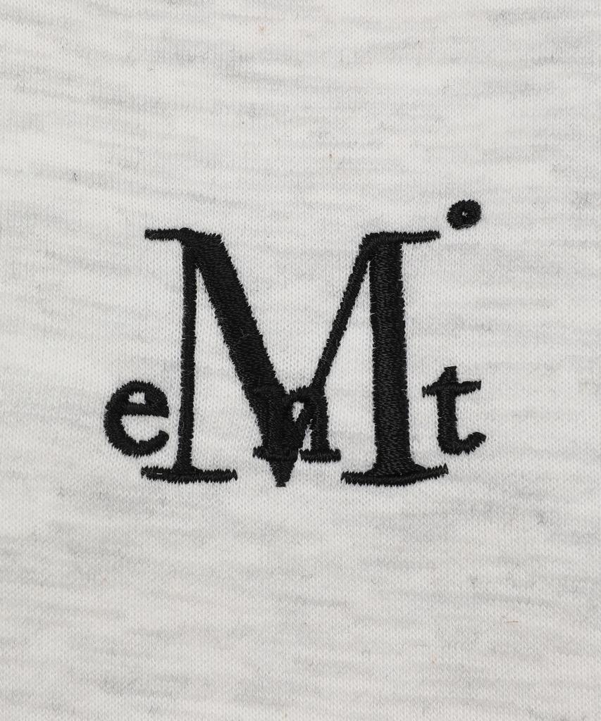 MUCENT Rikan Side Pintuck Sweatpants Unisex