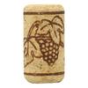 50Pcs Straight Corks Stoppers for Bottle Wine Great for DIY Crafts Home Decors