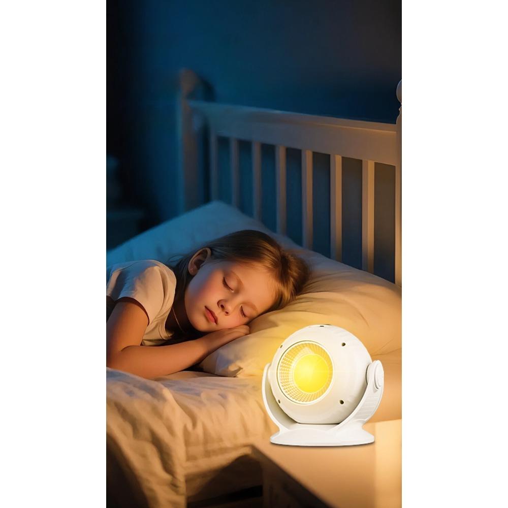 Projector/camping Lights,starry Sky Lights, Soft Light Atmosphere,night Lights Are Suitable for Camping Parties,festivals,nighttime Activities