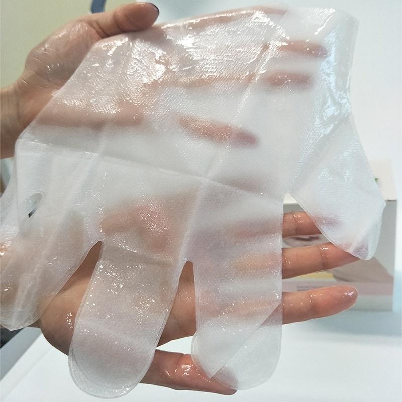 Moisturizing Hand Mask Hands Skin Care Anti Drying Anti Desquamation Hands Care Essence