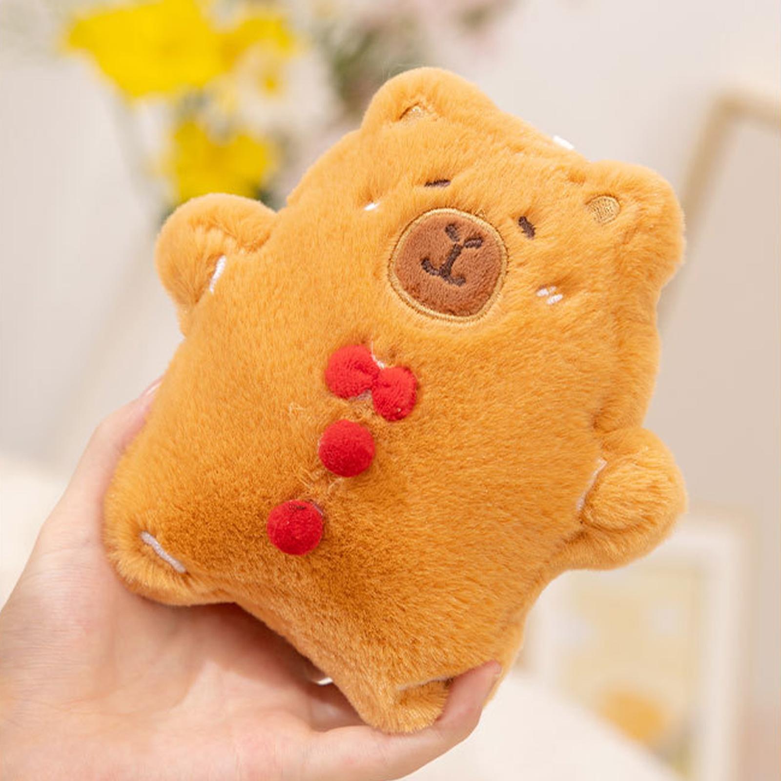 

Плюшевая игрушка кукла подушка студент день рождения декомпрессия уродливая милая кукла One Size