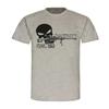 CAL 50 Sniper Rifle Deko Sniper T-Shirt Short Sleeve Casual 100% Cotton O-Neck Summer Mens T-shirt Size S-3XL