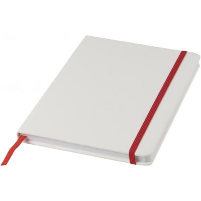 BULLET A5 Spectrum notebook elasztikus szíjjal