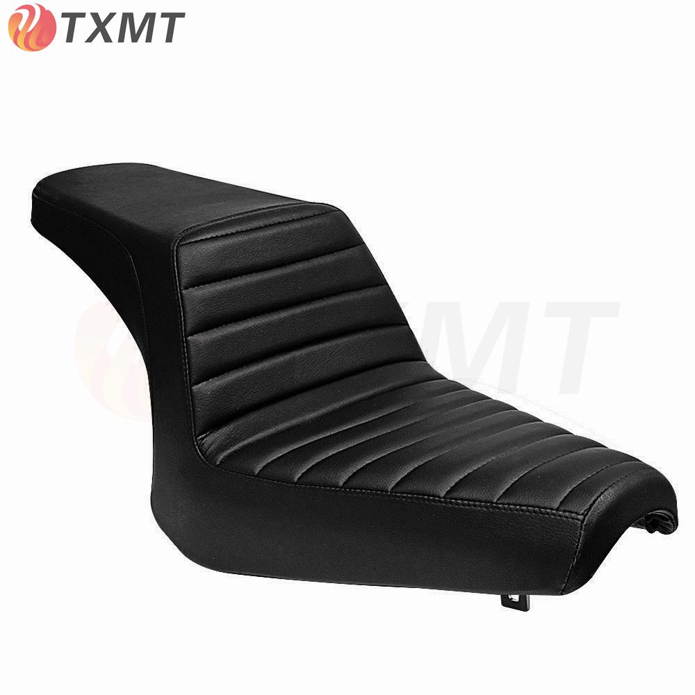 Yamaha Bolt XV950/XVS950 (2013-2019) Modified Double Seat Cushion
