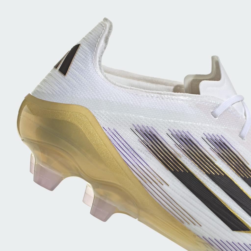 adidas AG Japan JR1701 Unisex Performance Sports Shoes Cloud White / Core Black / Gold Metallic