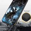 HK2 Aliens vs Predator Xenomorph Soft Shell Phone Case for Redmi Note 8 9 Pro Max 9S 9T 9C NFC 8T 8A S2 10A A4
