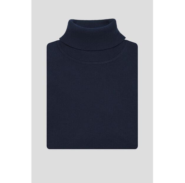 Maglione a collo alto Lancerto Mikkel