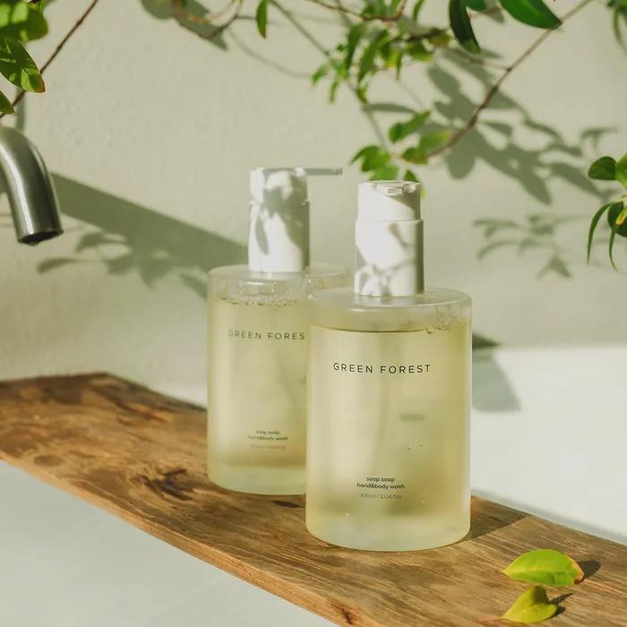 SOFSOF - Hand & Body Wash 300ml