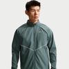 Nike Men's Loose Fit Hooded Running Windbreaker Jacket
