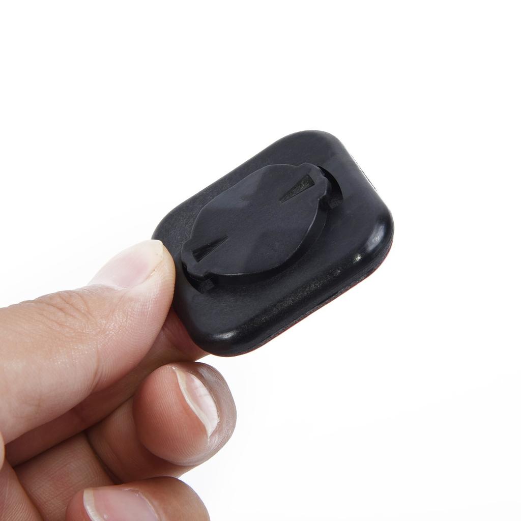 Cycling Phone Stick Adapter Holder For Garmin Edge GPS Computer Mount Bracket