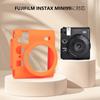 HIYQIN for Instax Mini 99 Fujifilm Mini 99 Dedicated Camera Case Instax Mini99 Camera Bag Instax Film Mini 99 Compatible Camera Protection Bag for