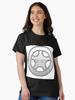 Rimworld War Crime Classic T-Shirt