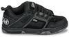 DVS Comanche Sneakers Black/reflective/charcoal