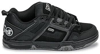 

Кроссовки DVS Comanche black/reflective/charcoal 47