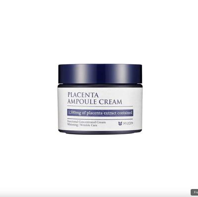 Gezichtsverzorging – Gezichtscrèmes en -lotions