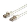 Equip Equip Network Cable Patch Cord Rj45 S - Ftp Cat7 0-5m White