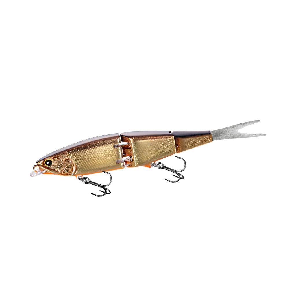 Shimano Bass Lure Facer 004 Golden Shad 85+SF ZR-M10Z