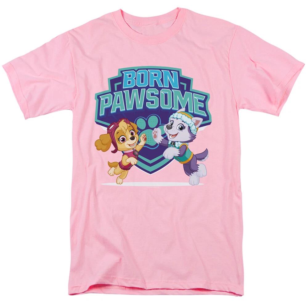 

Paw Patrol Born Pawsome Skye & Everest T-Shirt - to 4X S