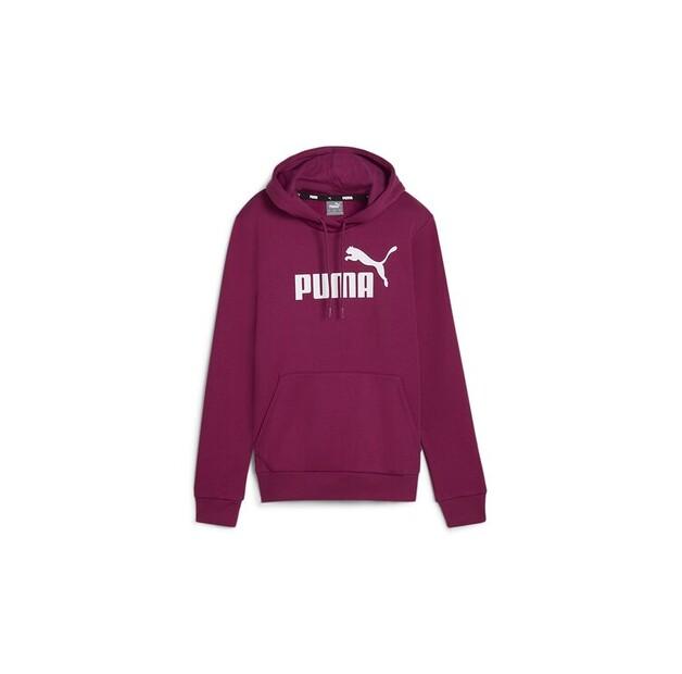 Толстовка Puma 586789 EU XS