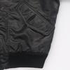 New Jordan Jackets Coats Men's Black FN6544-010