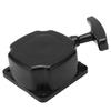 Recoil Starter Assembly for 33cc 36cc 43cc 49c Engine Brush Cutter Trimmer Lawn Mower