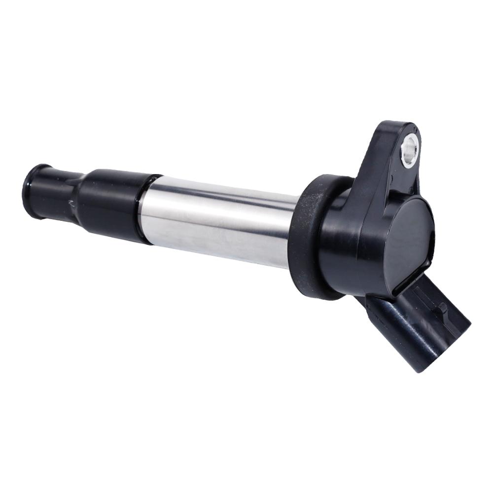 Ignition Coil For Geely Gleagle GC7 Englon SC7 Dongfeng Sokon C31 Fengon 330 1.5L DFSK Car Accessories 28244734 3705100E0100