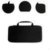 Hard Keyboard Case Organizer, Dustproof Practical Sturdy Storage Bag Travel for Gaming