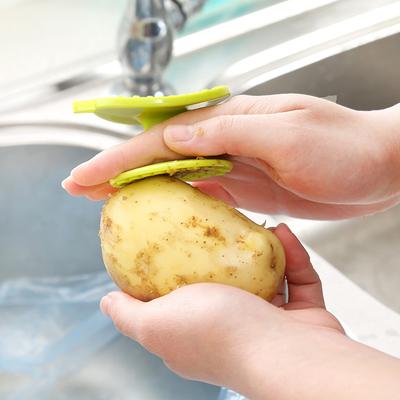 Utensili per frutta e verdura – Spazzole per verdure