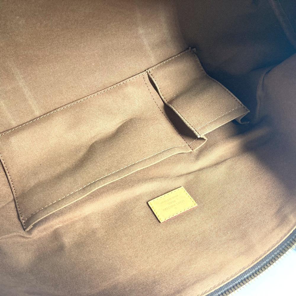 Louis Vuitton M97036 Monogram Sporty bobourg Sports Shoulder Hand Bag