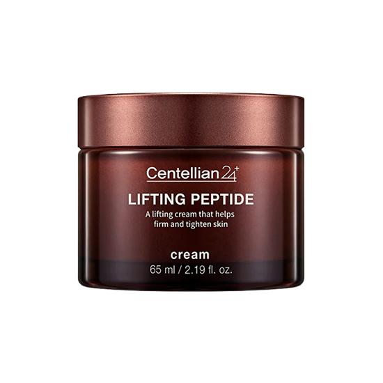 Centellian24 Lifting Peptide Cream 65ml (3 Options) # 65ml x 1pcs