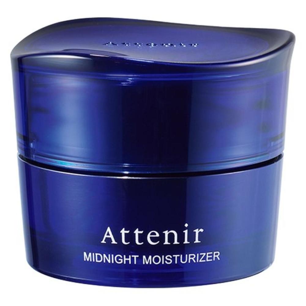 Attenir Midnight Moisturizer 35g  Refill 35g