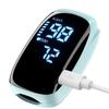 Medisinsk utstyr fot hjemmet – Pulsoksymetere