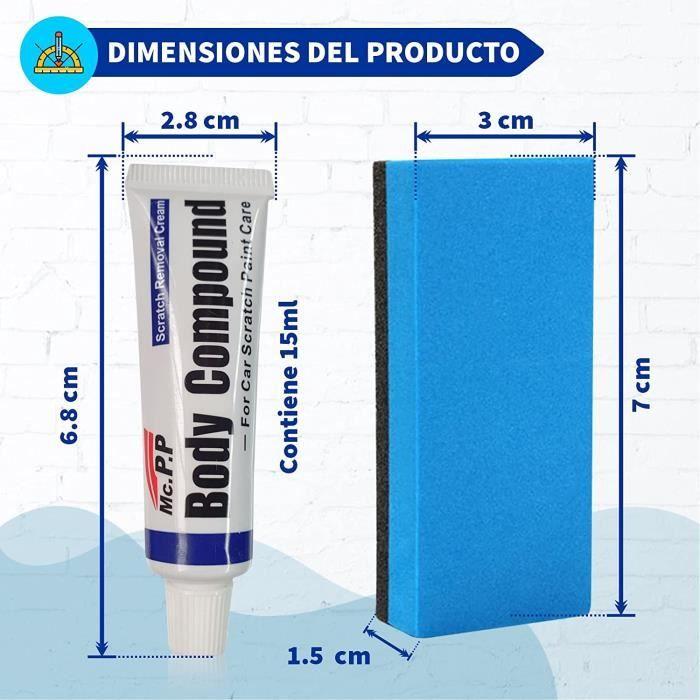Car Polish - Car Scratch Remover - Car Polish Scratch - Car Body Scratch - Car Body Scratch Remover
