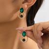 Fashion Drop Earrings For Women's Jewelry