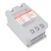 Single To 3 Phase Converter 5.5‑7.5KW 30A Digital Phase Shifter Converter for Residential Commercial