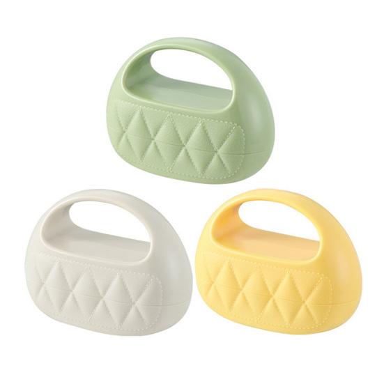 Lint Roller Large Area Hair Removal Reusable Silicone Sticky Roller Pet Hair Dust Crumbs Bedding Sofa Carpet Lint Cleaner