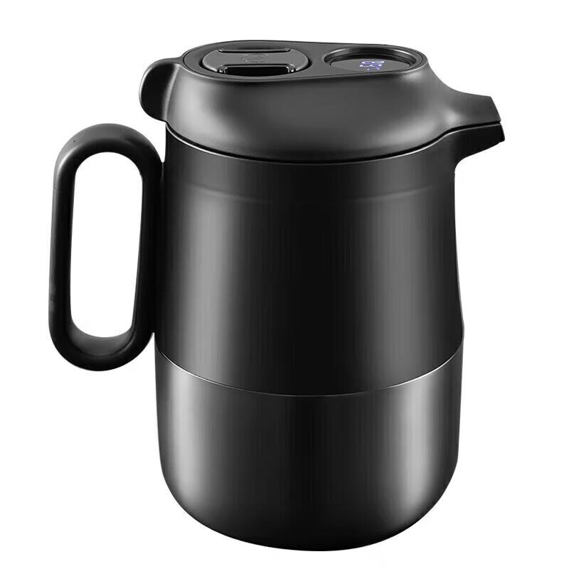 IMOGY MM3668 1.6L 316L Stainless Steel Thermal Carafe