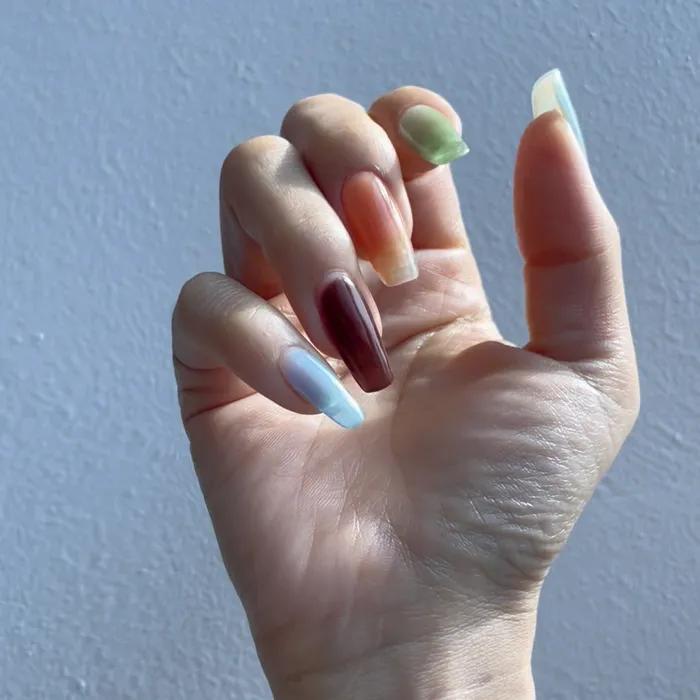 

Галька Галька