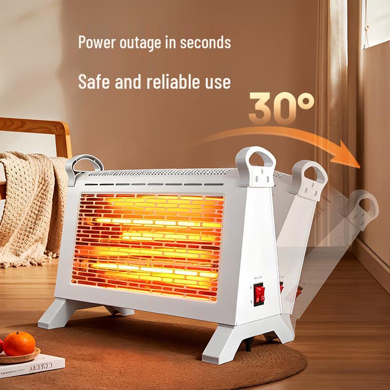 CAMEL Commercial & Household Convection Electric Heater