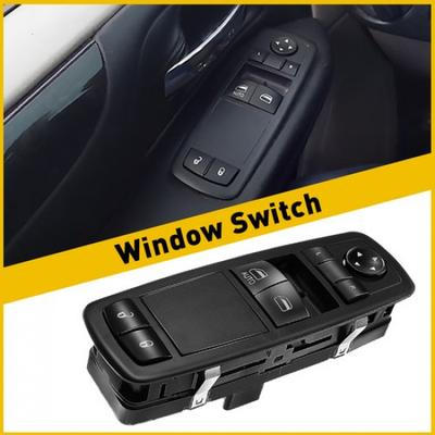 Front Master Left Door Power Window Switch Fit 2012-2015 Dodge Grand Caravan