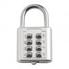 Smart Password Lock Zinc Alloy Manual Measurement Deviation