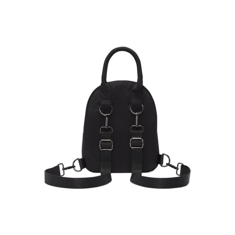 Jordan Cotton Backpack Mini Unisex Black Jordan FD6768-010