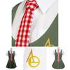 High-quality Japan Anime Danganronpa Mahiru Koizumi Cosplay Costume Full Set Uniform