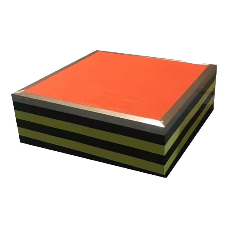 Stainless Steel Sentry Whistle Stand