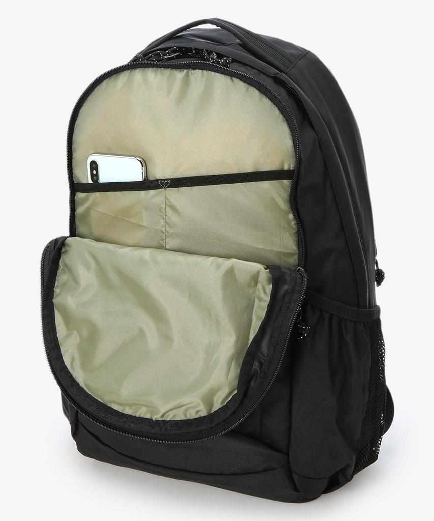 Panacea 30L Backpack PU8709 One Size Black [Columbia]