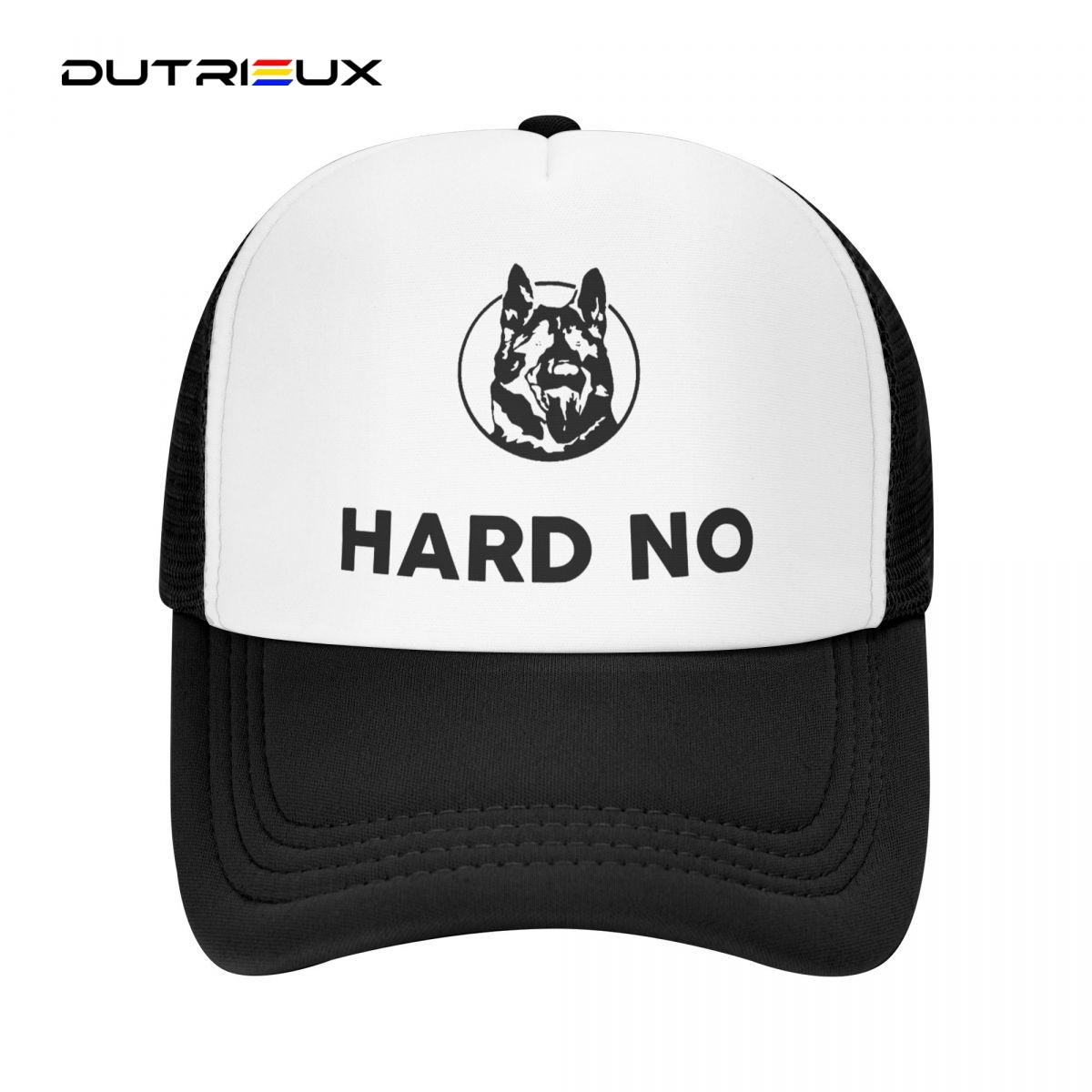 

That s A Hard No Letterkenny 2023 Summer Women Unisex Mesh Baseball Cap Sunhat Outdoor Breathable Hats Casquette