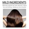 Shampoo Hair Care Set Deeply Moisturizing, Smooth, Shiny, Refreshing, Dandruff And Itching,100ML/3.38FL.OZ*2
