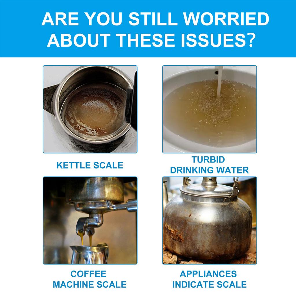 Tabletki do czyszczenia ekspresów do kawy Profesjonalne tabletki odkamieniające do konserwacji i dokładnego czyszczenia ekspresów do kawy