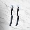 Crevice Cleaning Brush Slim Brush Hook Set of 2